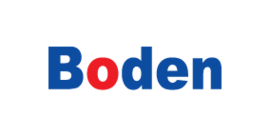 BODEN